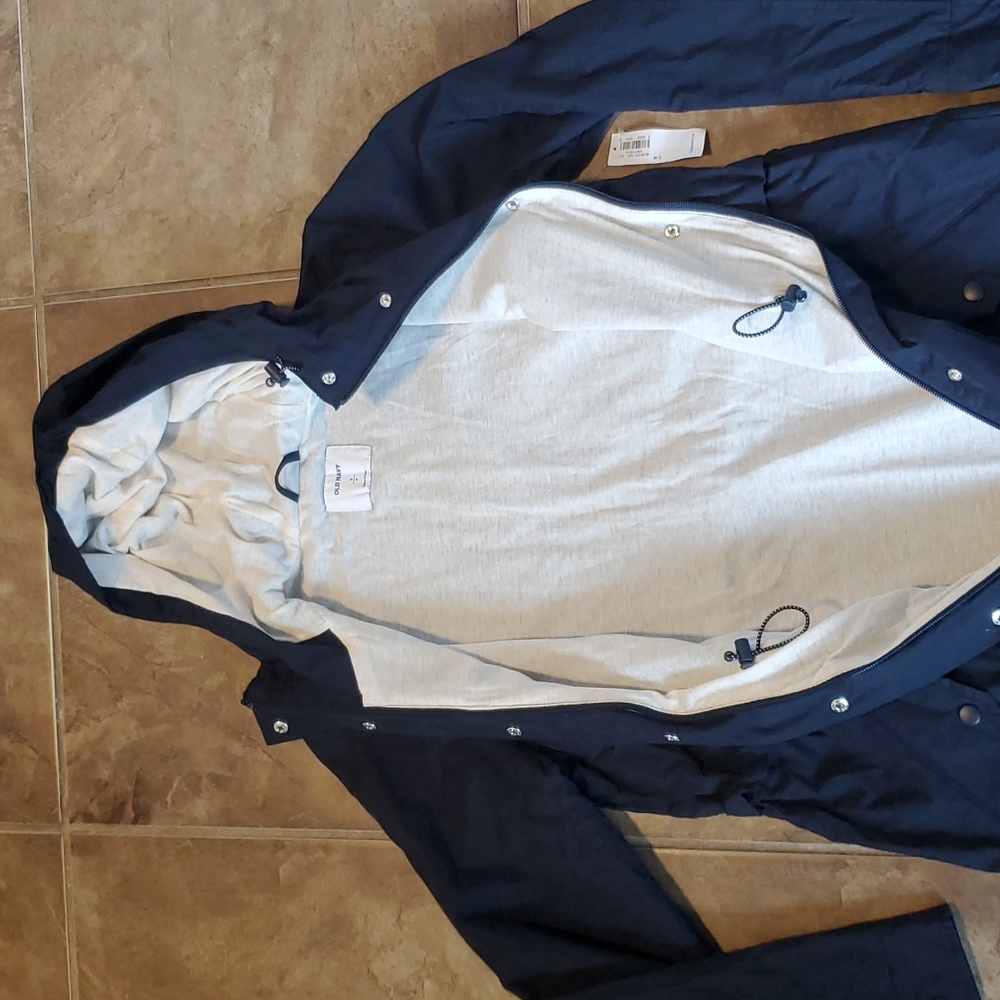 Fall/Spring jacket - Picture 4 of 4
